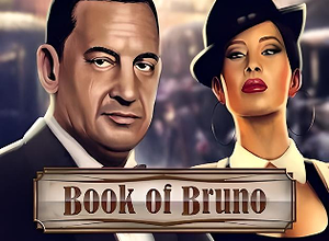 Book of Bruno