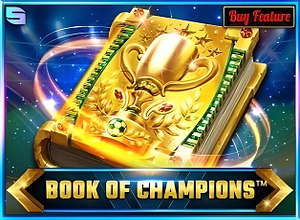 Book of Champions