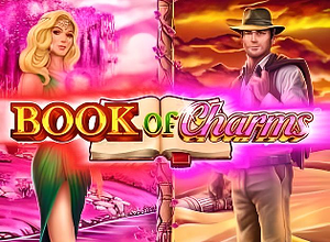 Book of Charms preview