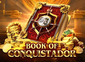 Book of Conquistador