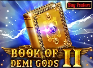 Book of Demi Gods II