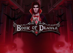 Book of Dracula preview
