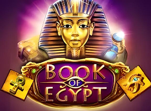 Book of Egypt preview
