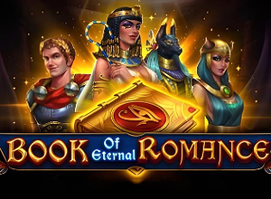 Book of Eternal Romance