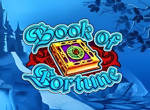 Book of Fortune preview