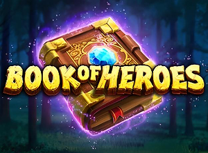Book of Heroes