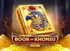 Book of Khonsu preview
