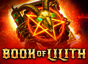Book of Lilith logo