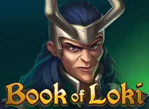 Book of Loki preview