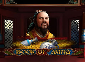 Book of Ming