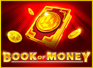 Book Of Money