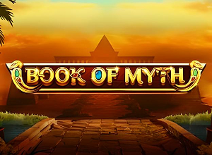 Book of Myth preview
