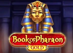 Book of Pharaon Gold preview