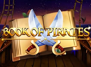 Book of Pirates preview