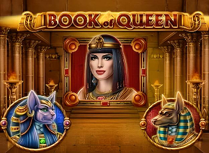 Book of Queen