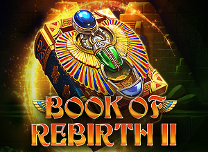 Book of Rebirth 2