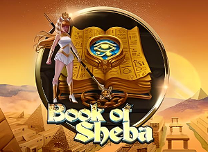 Book of Sheba preview