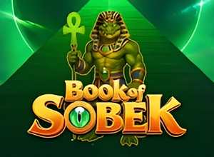 Book of Sobek preview