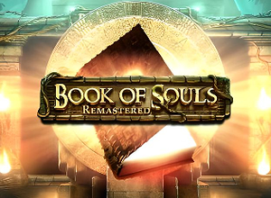 Book of Souls Remastered preview