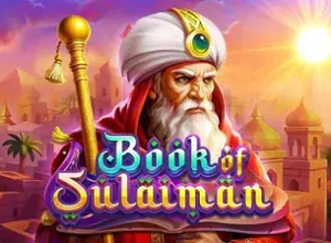 Book of Suleiman