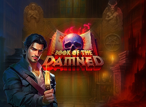 Book of the Damned preview