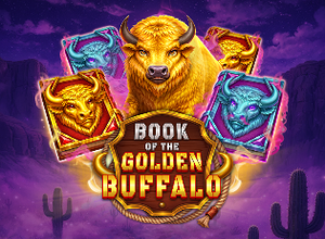 Book of the Golden Buffalo