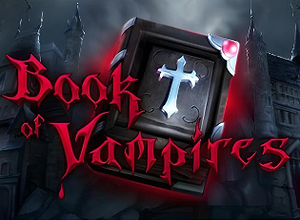 Book of Vampires preview