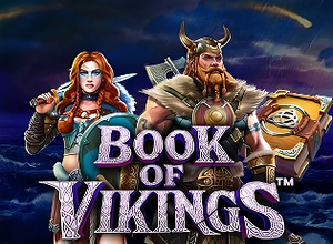 Book of Vikings