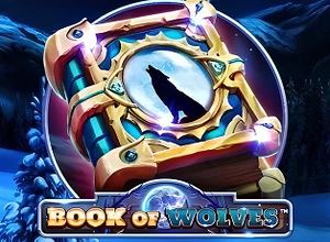 Book of Wolves