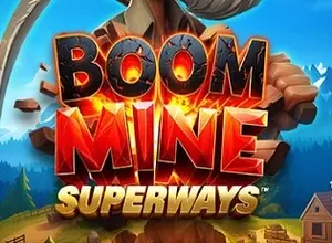 Boom Mine SuperWays preview