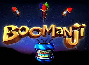 Boomanji