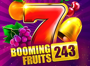 Booming Fruits 243