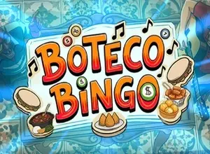 Boteco Bingo preview