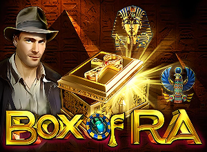Box of Ra preview