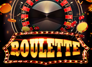 logotipo de BP Games Roulette
