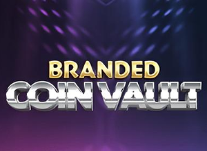 Branded Coin Vault preview