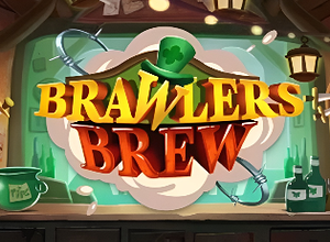 logotipo de Brawlers Brew