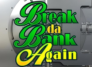 logotipo de Break da Bank Again