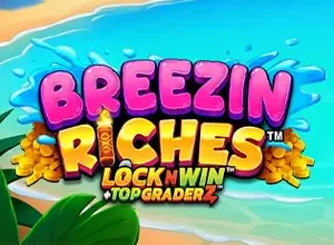 Breezin Riches Lock n Win preview