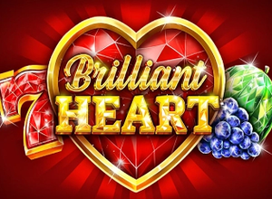 Brilliant Heart preview