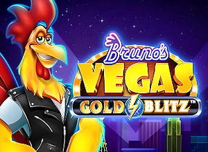 Brunos Vegas Gold Blitz
