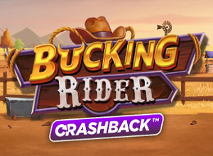 Bucking Rider preview