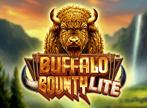 Buffalo Bounty Lite preview