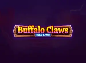 Buffalo Claws logo