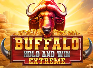 Buffalo Hold and Win Extreme