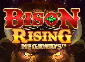 Buffalo Rising Megaways