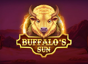 Buffalos Sun