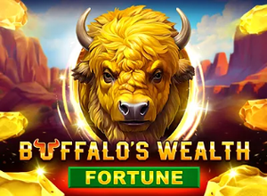 Buffalos Wealth Fortune