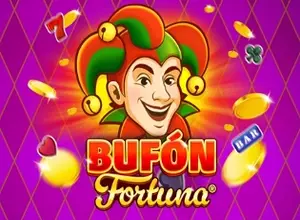 Bufon Fortuna preview