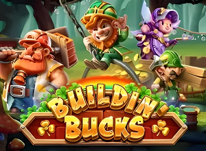 Buildin Bucks preview